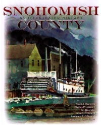 Snohomish County History Book