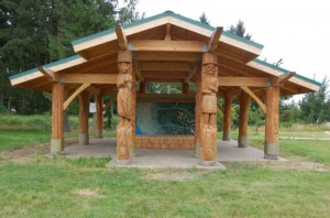 Stillaguamish Valley Welcome Center