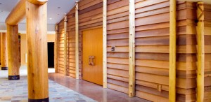 Longhouse Longhouse at Hibulb Cultural Center