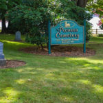 Muk Pioneer Cemetery