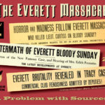 Massacre Banner 2018