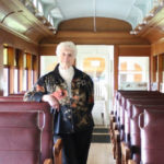 Betty by JOSHUA MCNICHOLS